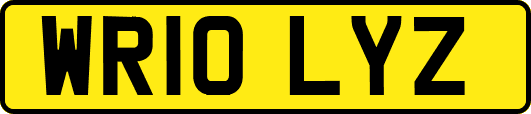 WR10LYZ