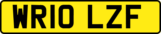 WR10LZF