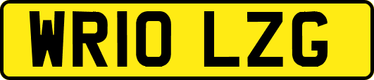 WR10LZG