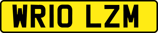 WR10LZM