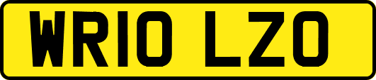 WR10LZO