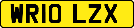 WR10LZX