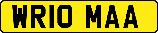 WR10MAA