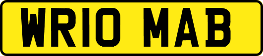 WR10MAB