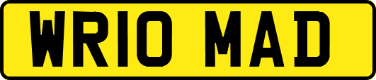 WR10MAD