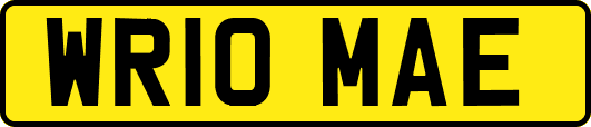 WR10MAE