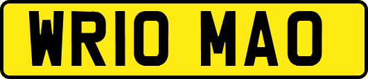 WR10MAO