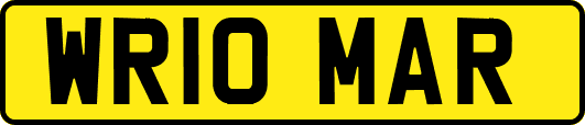WR10MAR