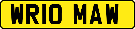 WR10MAW