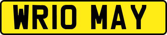WR10MAY