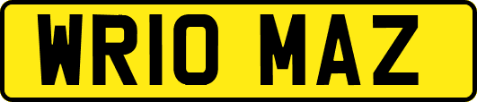 WR10MAZ