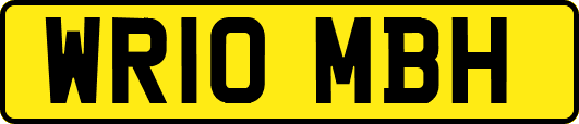 WR10MBH