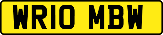 WR10MBW