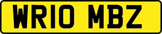 WR10MBZ