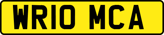 WR10MCA