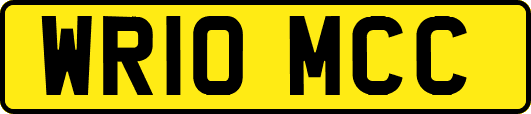 WR10MCC