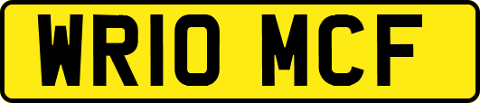 WR10MCF