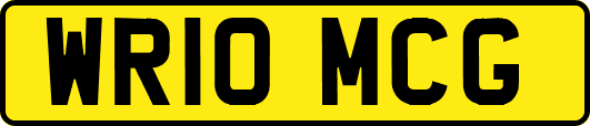 WR10MCG