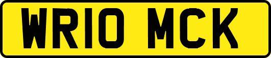 WR10MCK