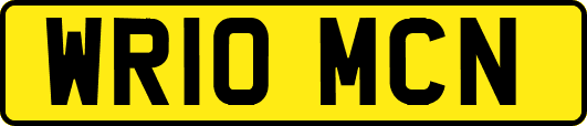 WR10MCN