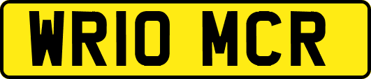 WR10MCR