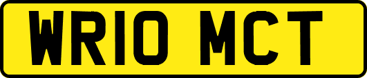 WR10MCT