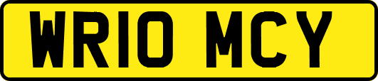 WR10MCY