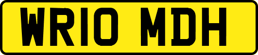 WR10MDH