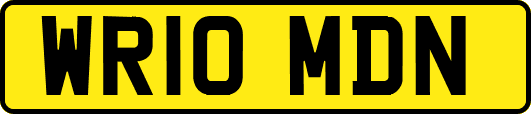 WR10MDN