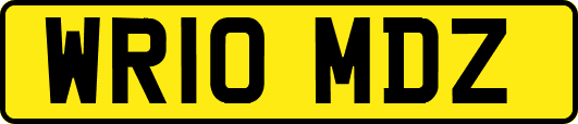 WR10MDZ
