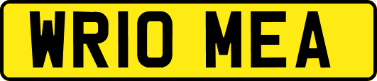 WR10MEA