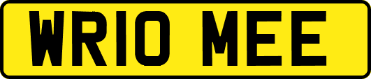 WR10MEE