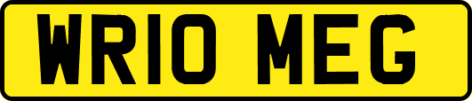 WR10MEG