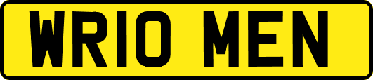 WR10MEN
