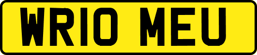 WR10MEU