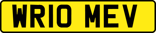 WR10MEV
