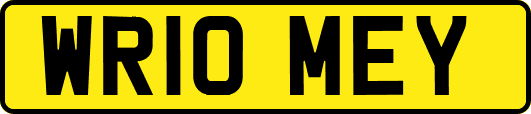 WR10MEY
