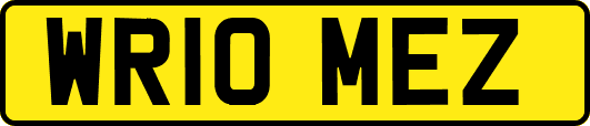WR10MEZ
