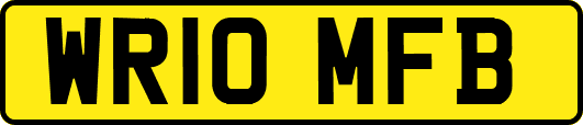 WR10MFB