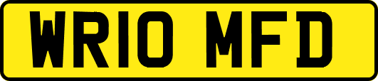 WR10MFD