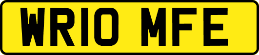 WR10MFE