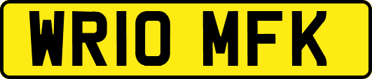 WR10MFK