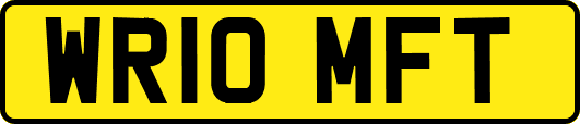 WR10MFT