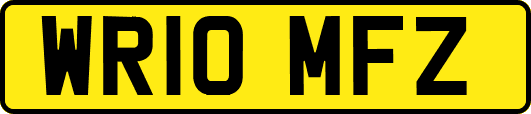 WR10MFZ