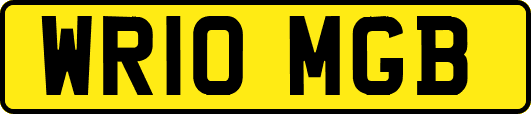 WR10MGB
