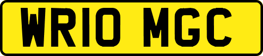 WR10MGC