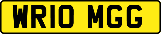 WR10MGG