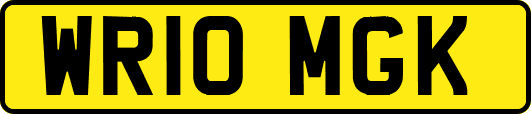 WR10MGK