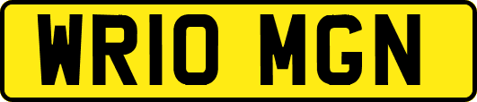 WR10MGN