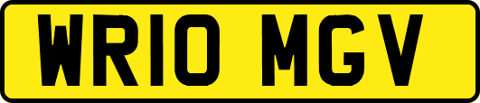 WR10MGV